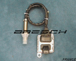 Sonde Nox + Module 46337520 - Ref 38NOX88BR Bresch SAS