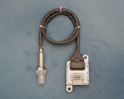 Sonde Nox + Module 38NOX89BR - Ref 38NOX89BR Bresch SAS