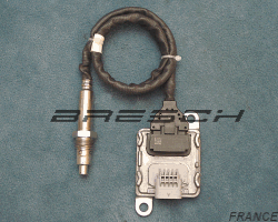 Sonde Nox + Module 38NOX9 - Ref 38NOX9 Bresch SAS