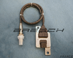 Sonde Nox + Module BEE8W0907807A - Ref 38NOX91BR Bresch SAS