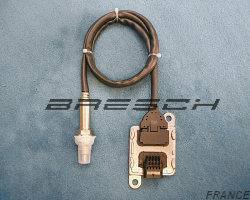 Sonde Nox + Module 712980M - Ref 38NOX92BR Bresch SAS