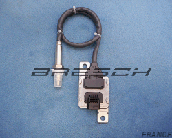 Sonde Nox + Module 937861 - Ref 38NOX93BR Bresch SAS