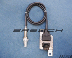 Sonde Nox + Module 4G0907807AM - Ref 38NOX94BR Bresch SAS