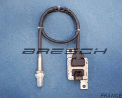 Sonde Nox + Module 04L907807AC - Ref 38NOX95BR Bresch SAS