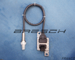 Sonde Nox + Module 04L907807ES - Ref 38NOX96BR Bresch SAS