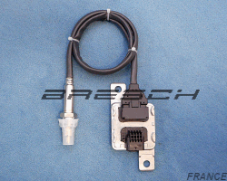 Sonde Nox + Module 38NOX97BR - Ref 38NOX97BR Bresch SAS