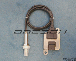 Sonde Nox + Module  714190M - Ref 38NOX99BR Bresch SAS