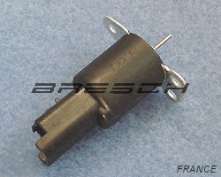 Actuateur 3eme Piston - Bresch SAS