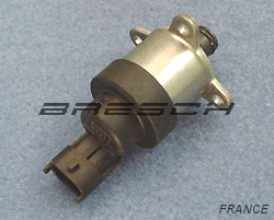 Régulateur de Pression Commonrail 2R0130105 - Ref 400481 Bresch SAS