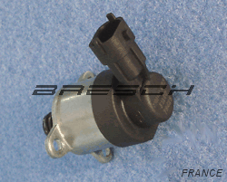 Régulateur de Pression Commonrail 95511388 - Ref 400574 Bresch SAS