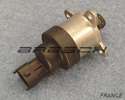 Régulateur de Pression Commonrail 1465ZS0006 - Ref 400664 Bresch SAS
