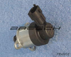 Régulateur de Pression Commonrail 1465ZS0010 - Ref 400672 Bresch SAS