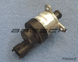 Regul Pression Commonrail 0928400689 - Ref 400689 Bresch SAS