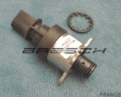 Régulateur de Pression Commonrail 0445010711 - Ref 400691 Bresch SAS
