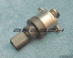Regul Pression Commonrail 0445010168 - Ref 400710 Bresch SAS
