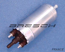Pompe Exterieure QFP603 - Ref 40071C Bresch SAS