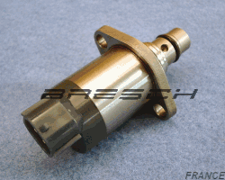 Régulateur de Pression Commonrail 400720 - Ref 400720 Bresch SAS