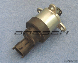 Régulateur de Pression Commonrail 0928400735 - Ref 400735 Bresch SAS