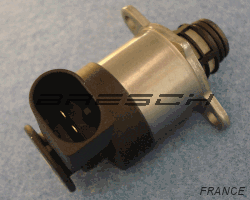 Regul Pression Commonrail 180521ES - Ref 400748 Bresch SAS