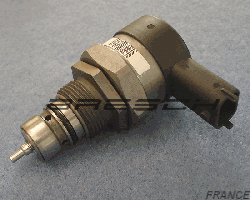 Régulateur de Pression Commonrail 831744A2 - Ref 400765 Bresch SAS