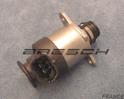 Régulateur de Pression Commonrail 9434 - Ref 400782 Bresch SAS