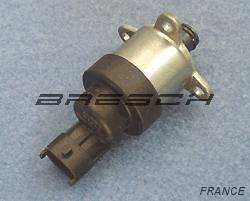 Régulateur de Pression Commonrail 1465ZS0112 - Ref 400791 Bresch SAS