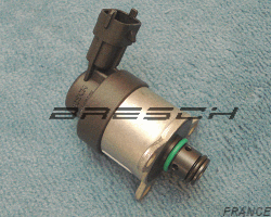 Regul Pression Commonrail 1465ZS0030 - Ref 400804 Bresch SAS