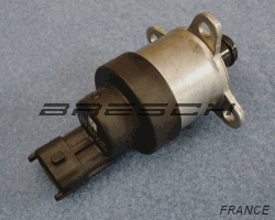 Régulateur de Pression Commonrail 1465ZS0115 - Ref 400822 Bresch SAS