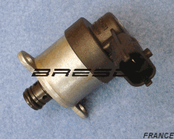 Régulateur de Pression Commonrail 7508647R - Ref 400825 Bresch SAS