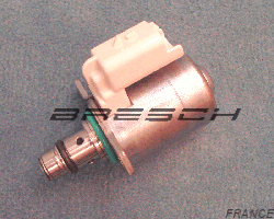 Régulateur de Pression Commonrail PCV 1707059 - Ref 400839 Bresch SAS