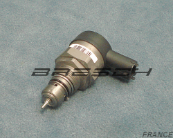 Régulateur de Pression Commonrail 0281006830 - Ref 400854BR Bresch SAS