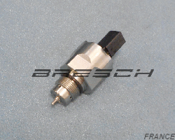 Régulateur de Pression Commonrail 03L130764C - Ref 400855BR Bresch SAS