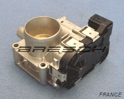 Corps Papillon ACM204 - Ref 40SMF1 Bresch SAS