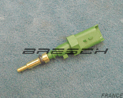 Capteur Température Eau 822333A2 - Ref 412010 Bresch SAS