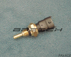 Capteur Températureerature Eau AS2166 - Ref 412106BR Bresch SAS