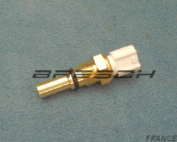 Capteur Températureerature Eau 09535 - Ref 412107BR Bresch SAS