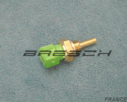 Capteur Températureerature Eau 0604071SX - Ref 412110BR Bresch SAS
