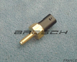 Capteur Températureerature Eau 73404 - Ref 412126BR Bresch SAS