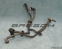Capteur Températureerature Gasoil+tuyaux 00001574HT - Ref 412128BR Bresch SAS