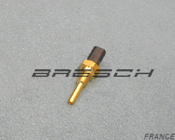 Capteur Températureerature Eau Huile Gasoil 73397 - Ref 412144BR Bresch SAS