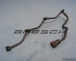 Tuyaux Rampe Retour 8200754793 - Ref 412149BR Bresch SAS
