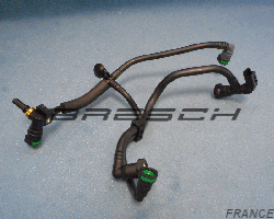 Capteur Températureerature Gasoil+tuyaux 00001574HV - Ref 412152BR Bresch SAS