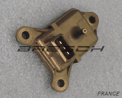 Capteur Pression 15008 - Ref 413017 Bresch SAS