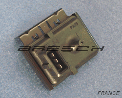 Capteur Pression 901286DP - Ref 413021 Bresch SAS