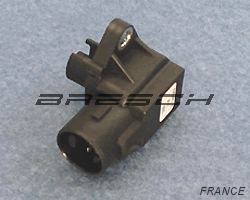 Capteur Pression 37830PHM003 - Ref 413031 Bresch SAS