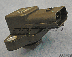 Capteur Pression 1859072F21000 - Ref 413041 Bresch SAS