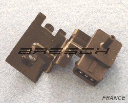 Capteur Pression 901258DP - Ref 413069 Bresch SAS