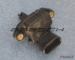 Capteur Pression + Température ASM018B2 - Ref 413081 Bresch SAS