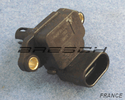 Capteur Pression + Température 413086 - Ref 413086 Bresch SAS