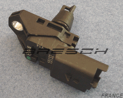 Capteur Pression + Température 1920QR - Ref 413088 Bresch SAS